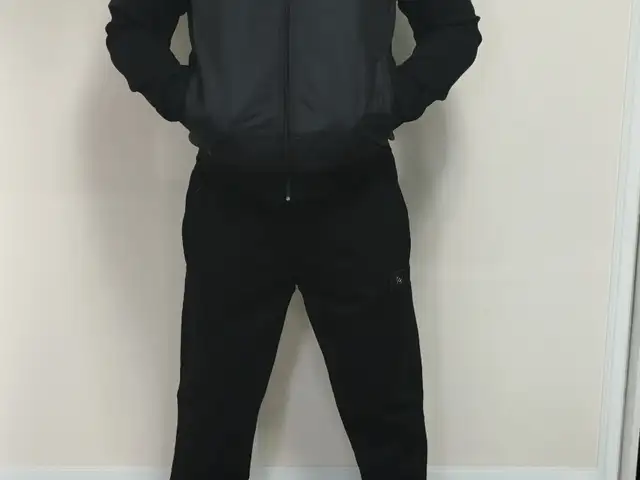 Спортивка двойка, Душанбе
