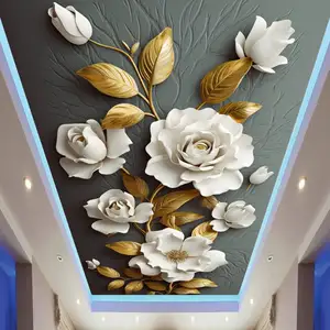Натяжной потолок на заказ, Душанбе