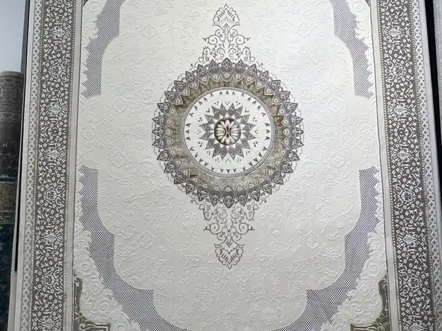 Ковер на заказ, Душанбе
