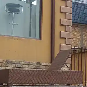 Лежаки для отдыха, Душанбе