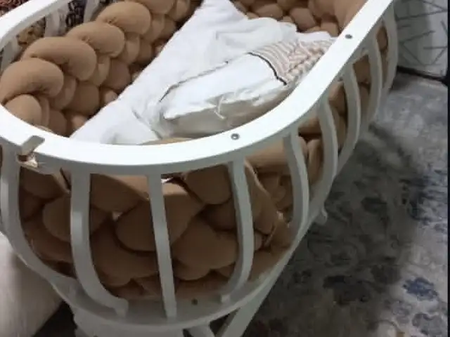 Колыбель, Душанбе