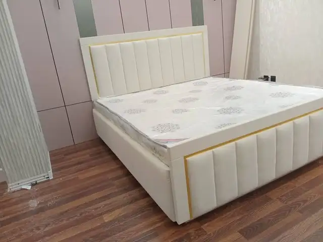 Кровать, Душанбе