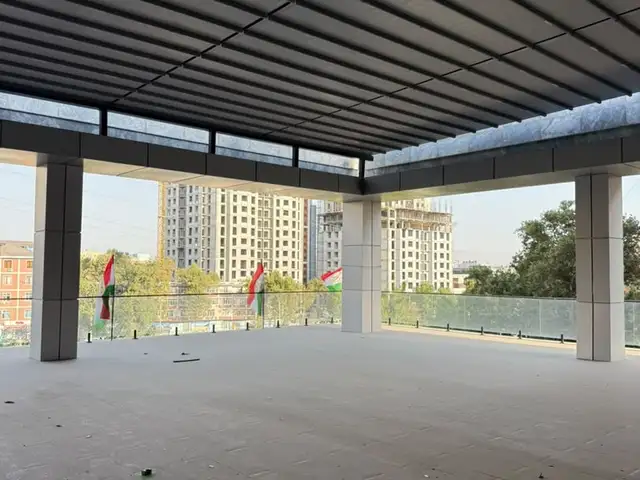 Помещение под свободное назначение, 500м², Сино, Сити молл, Душанбе