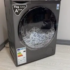 Стиральная машина ROLO 7DLG, Худжанд