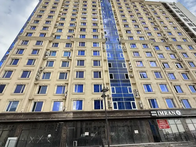 Помещение под свободное назначение, 105м², Казокон, Эстакадаи роддоми 3, Душанбе