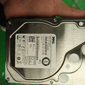 Жесткий диск DELL 2T 3.5 SAS, Душанбе