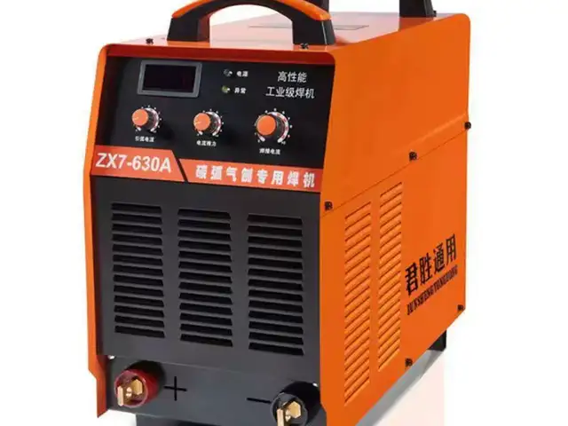 Сварочный аппарат ZX7-630 промышленный инверторный 380В 20-630А, Бохтар (Курган-Тюбе)