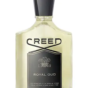 Royal Oud Creed, Душанбе