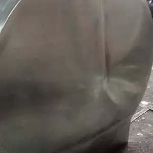Бочка 5000/л оцинкованная, Душанбе
