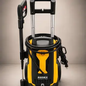 Мойка высокого давления Rodex, Душанбе
