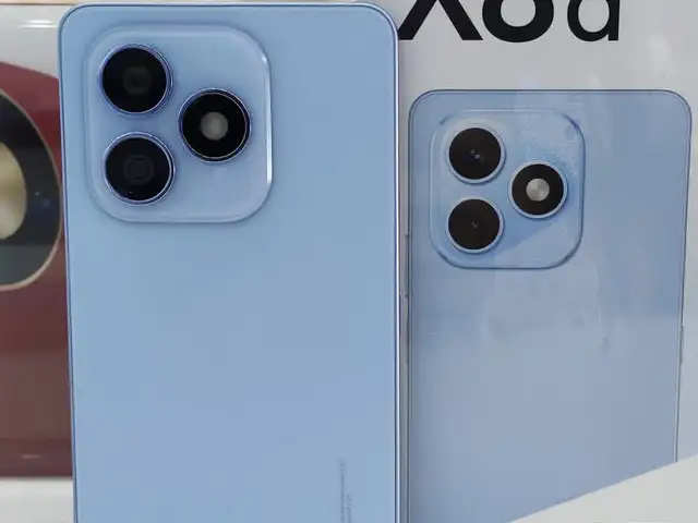 Huawei Honor Х8d 8/128gb, Душанбе