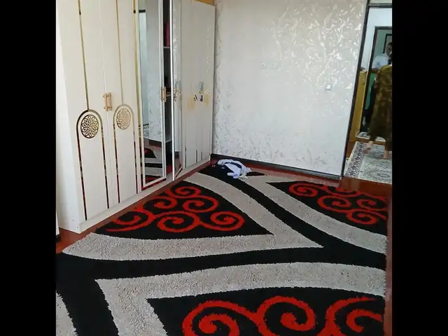 2-комн. квартира, 10 этаж, 65м², Сино, Душанбе