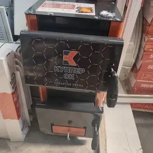 Котёл 100кв, Душанбе