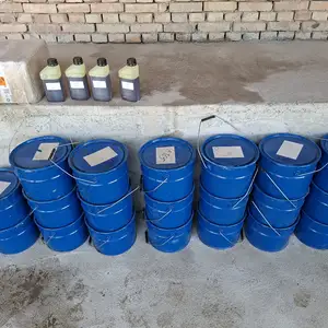 Клей для приклеивания рулонных покрытия, Ҷаббор Расулов