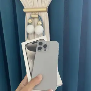 Apple iPhone 15 Pro Max, 256 gb, Natural Titanium, Душанбе