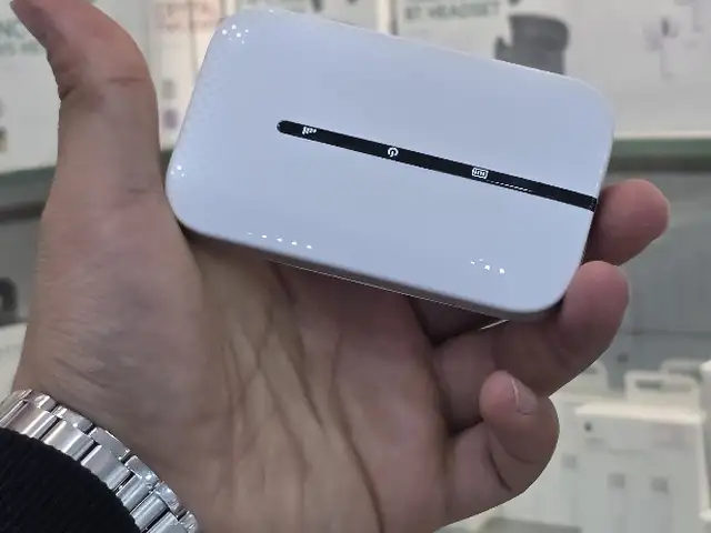 Карманный Wi-Fi 4G/5G, Душанбе