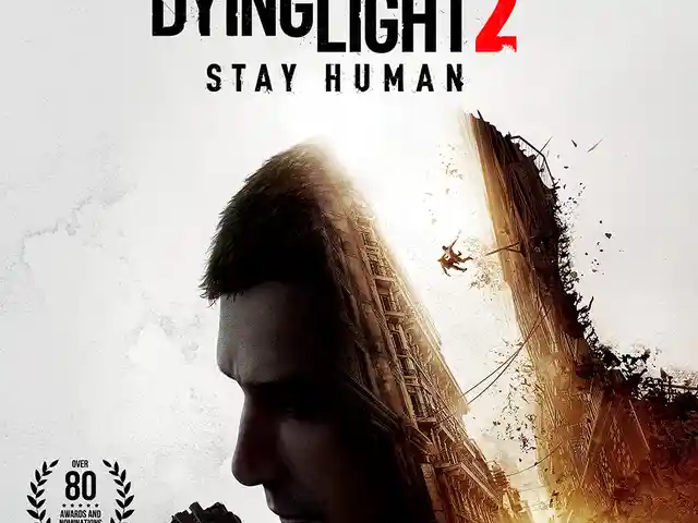 Игра Dying Light 2 Stay Human для Sony PS4/PS5, Душанбе
