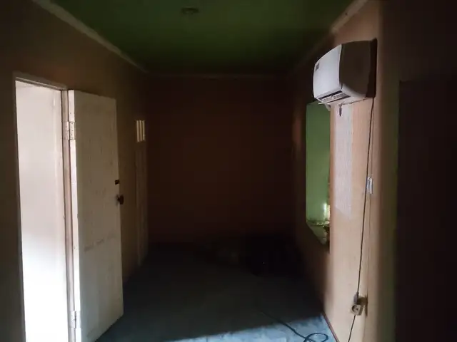 4-комн. квартира, Цокольный этаж, 20 м², Галаба, Абдураҳмони Ҷомӣ