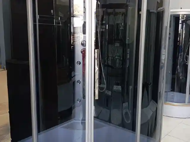 Душевая кабина 130/130, Душанбе