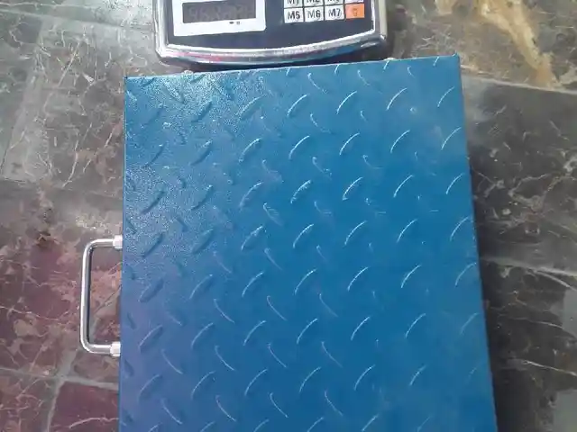 Тарозу 200 кг, Душанбе