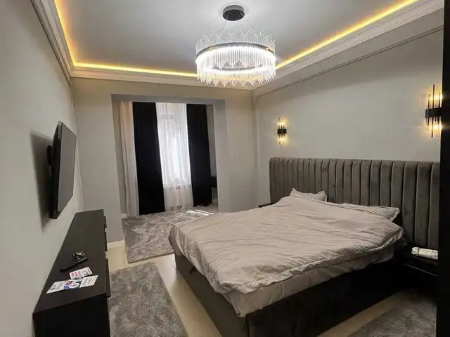 2-комн. квартира, 4 этаж, 70м², Шохмансур, Душанбе