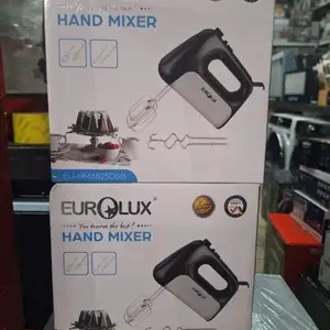 Миксер Eurolux, Душанбе
