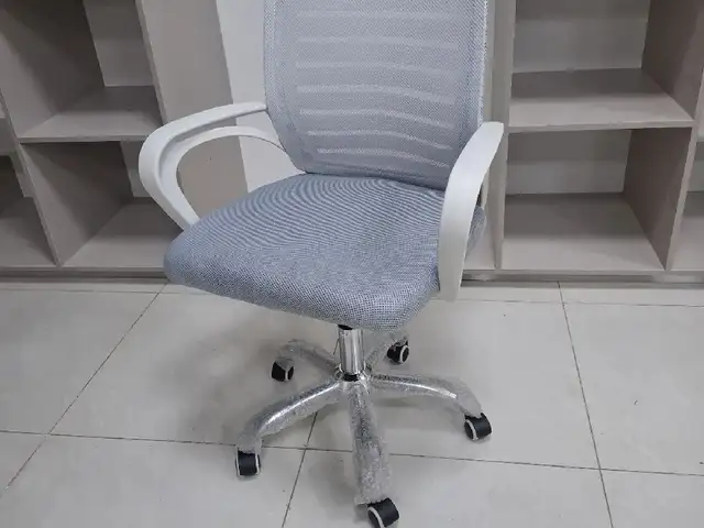 Кресло для офиса, Душанбе