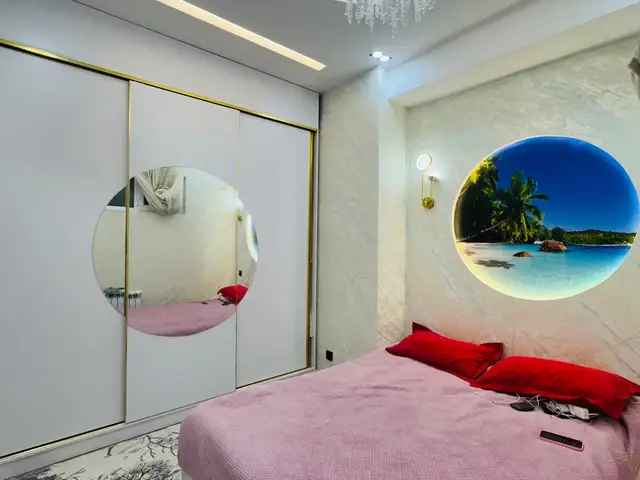 Комната в 2-комн. квартире, цокольный этаж, 90м², Скорий Айни 48, Душанбе