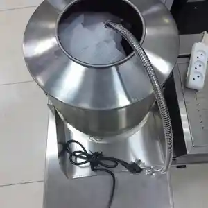 Аппарат для очистки картофеля, Душанбе