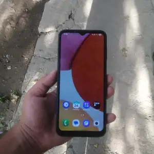Samsung Galaxy A14, Душанбе