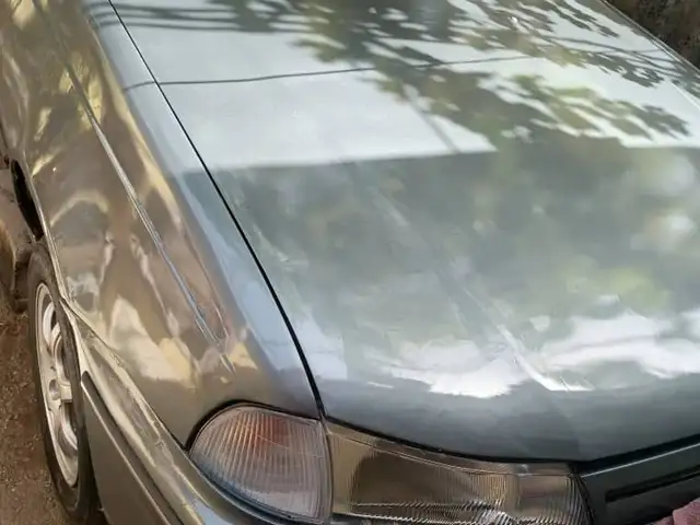 Daewoo Nexia