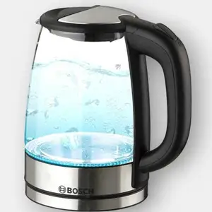 Электрочайник Bosch, Душанбе
