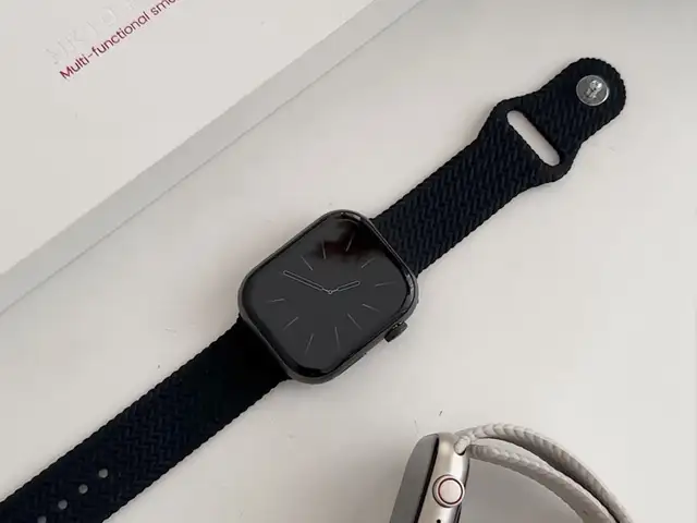 Смарт часы HK 10 PRO -A /, Душанбе
