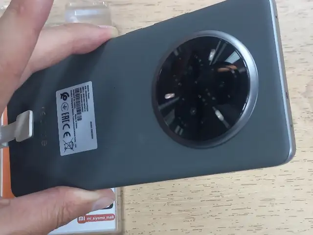 Realme 14 Pro 5G 512/12gb, Душанбе