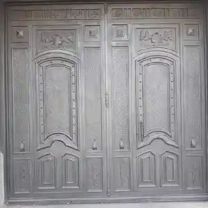 Дарвоза, Худжанд