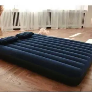 Надувной матрас Intex 203x152, Душанбе