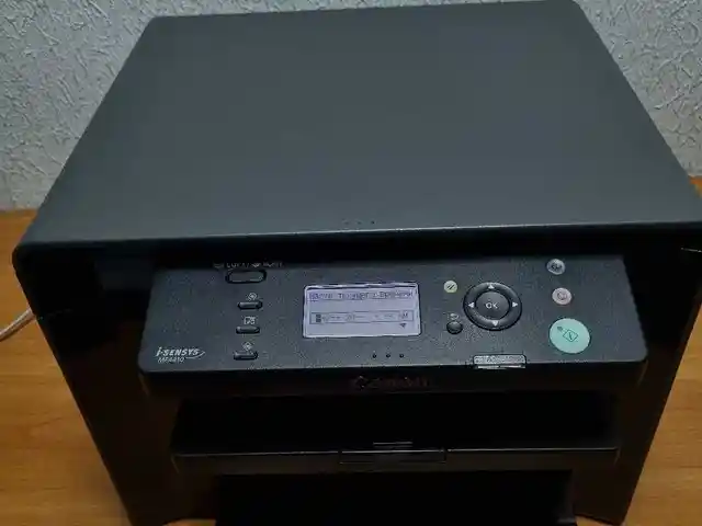 Принтер Canon MF4410 dn 3 в 1, Худжанд