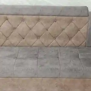 Диван раскладной, Душанбе