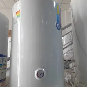 Водонагреватель Shivаki, Душанбе