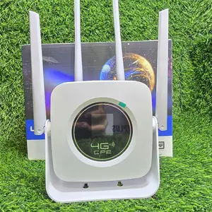 Роутер 4G с аккумулятором, Душанбе