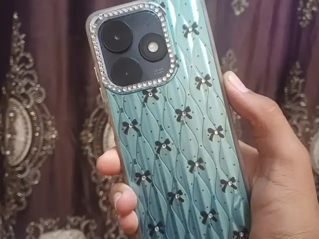 Телефон Tecno, Турсунзода