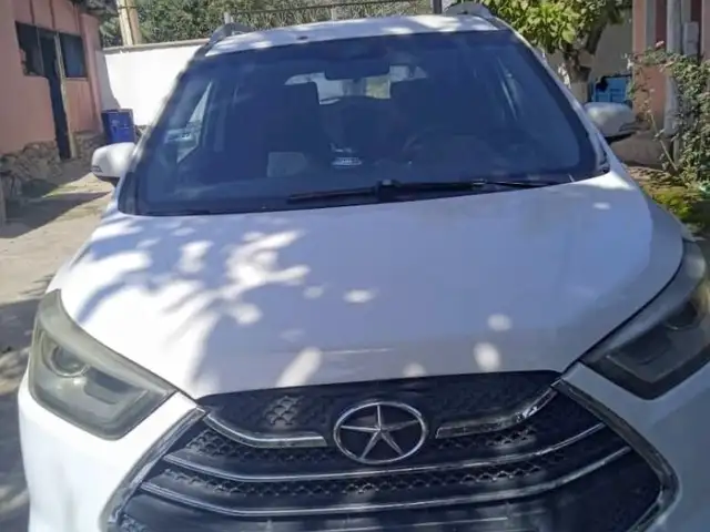 JAC JS3