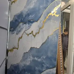 ПВХ Панель, Душанбе
