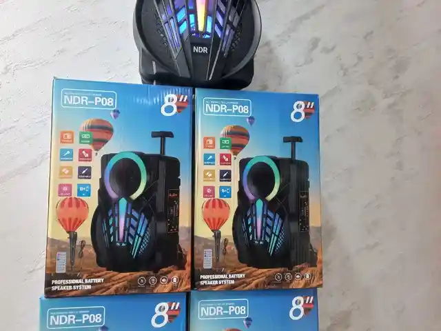 Колонка, Душанбе
