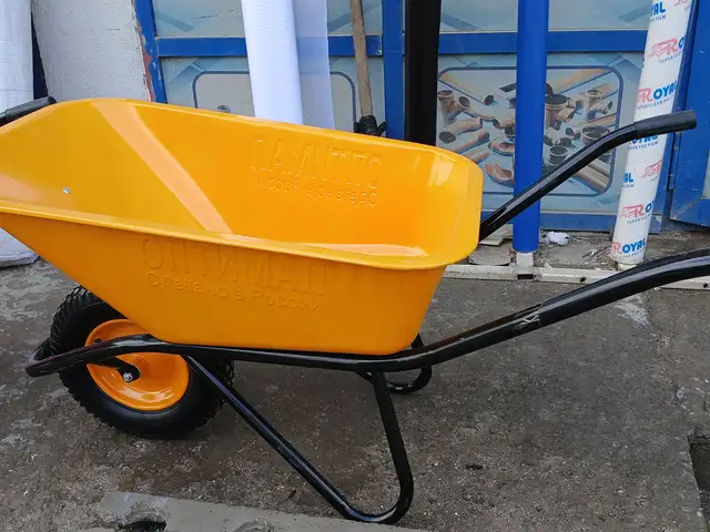 Ароба, Душанбе