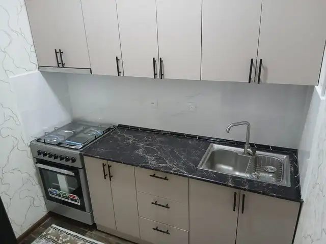 1-комн. квартира, 14 этаж, 55 м², Сино 112 мкр дом Пайкар 2 хонагай, Душанбе - 7