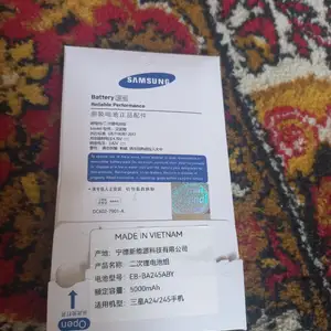 Запчасть на Samsung Galaxy A24, Ваҳдат