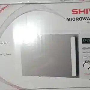 Микроволновая печь, Душанбе