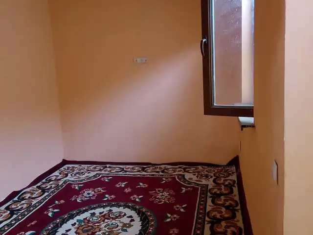1-этажный, 2 комнатный дом, 57 м², Медгородок, Душанбе