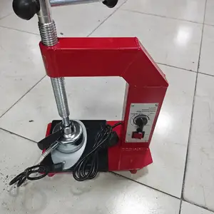 Печка для вулканизация, Душанбе